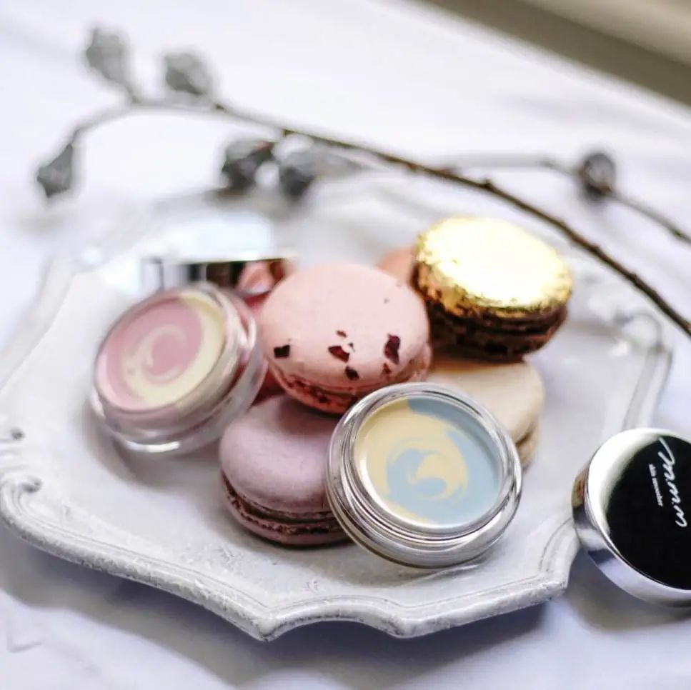 炸上热搜的她，说一句人间绝色不过分吧？