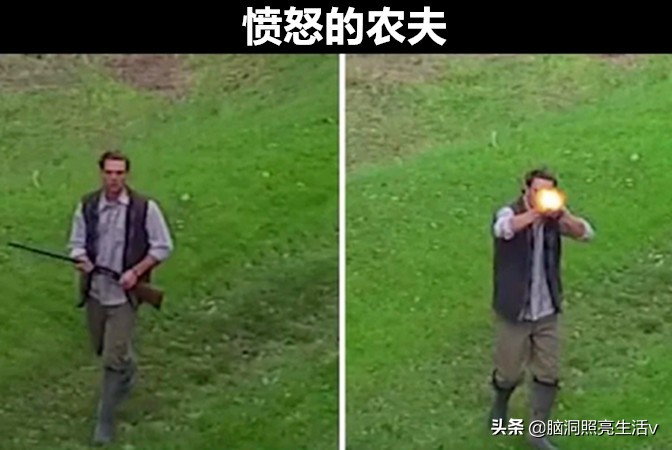 无人机拍摄的十大诡异画面,老外玩无人机拍到诡异的东西