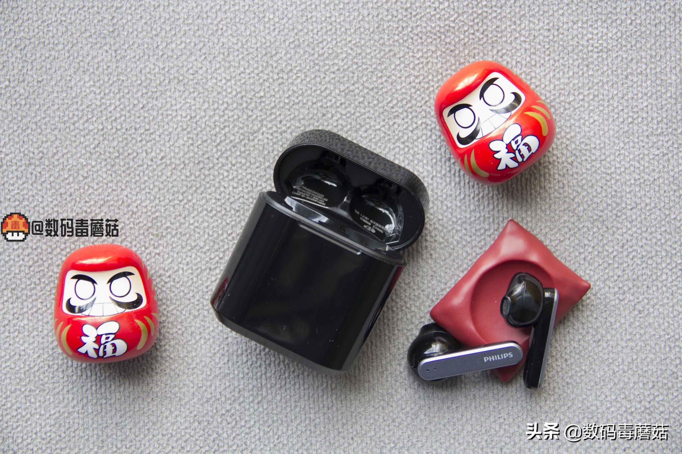 飞利浦t2138蓝牙耳机测评,飞利浦蓝牙耳机t3235和102s