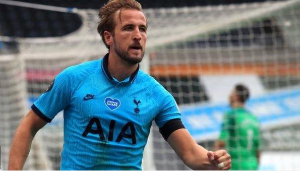 英超热刺不敌伯恩利,英超热刺2-0西汉姆联孙兴慜上场