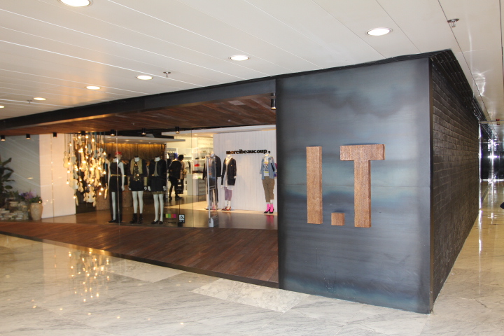 香港潮人潮牌店,香港潮牌集合店名字