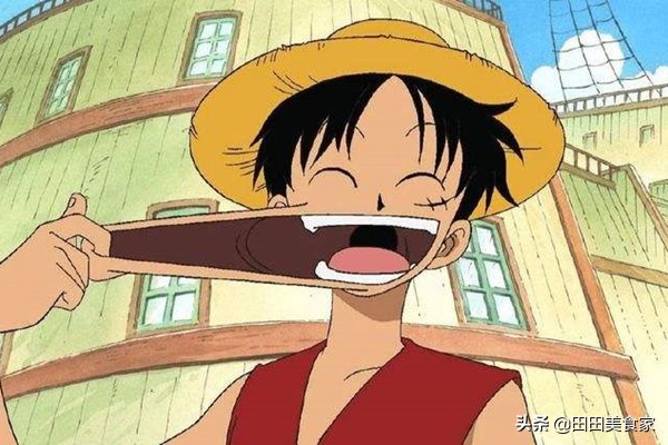 路飞果实为什么厉害,路飞果实能力觉醒会有什么效果