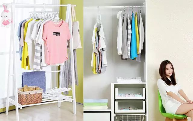 多功能魔术衣架旅游,魔术衣架最新款