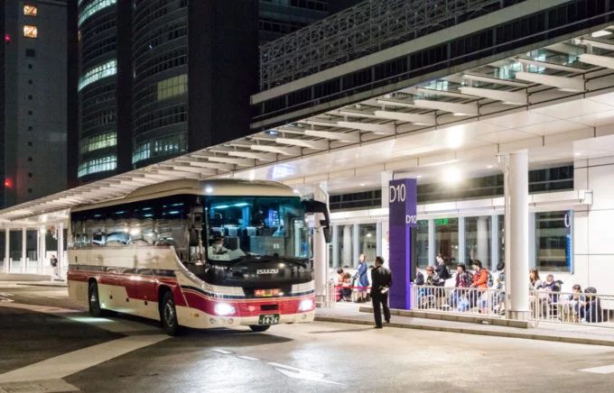 玩转日本交通篇,日本出行交通攻略