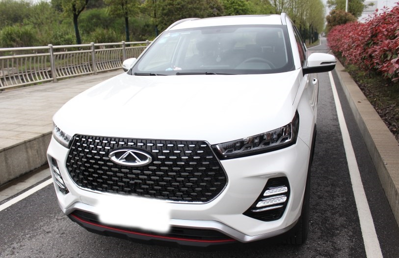 虎7手动用车感受,虎7车主