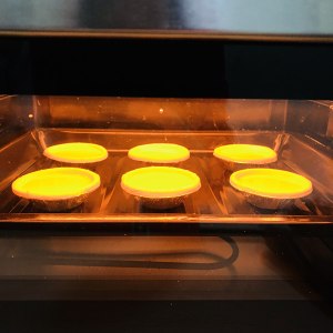 做葡式蛋挞液的方法教程,葡式蛋挞蛋挞液的正宗配方加奶油