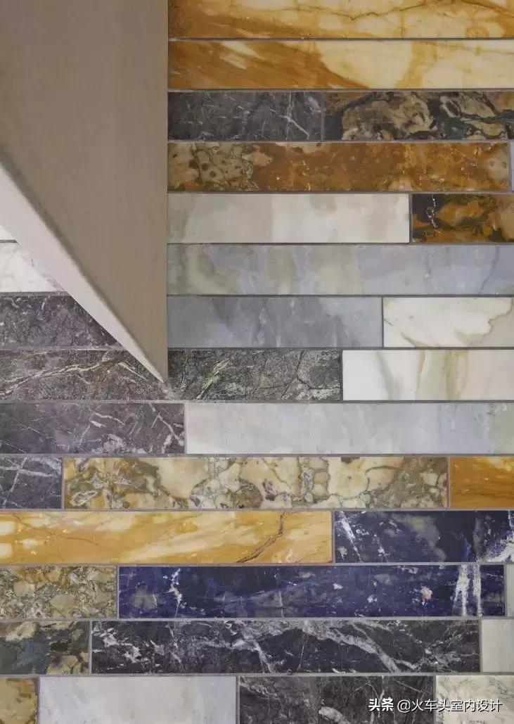 极简奢侈品装修,意式极简设计奢侈品