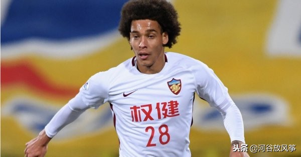 权健足球最新消息,权健这次风波过了会怎么样