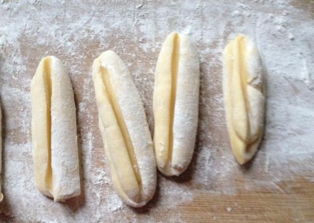 蓬松酥脆大油条不加明矾健康美味,不放明矾家里炸油条蓬松的做法