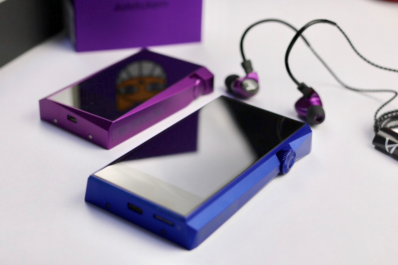 AKXM.Chat限量版SR15图赏简评