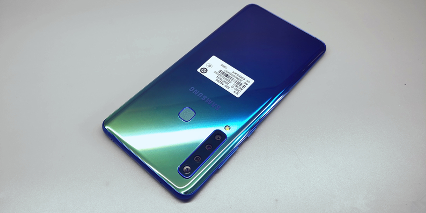 三星a9s最新评测视频,三星a9s价格与图片