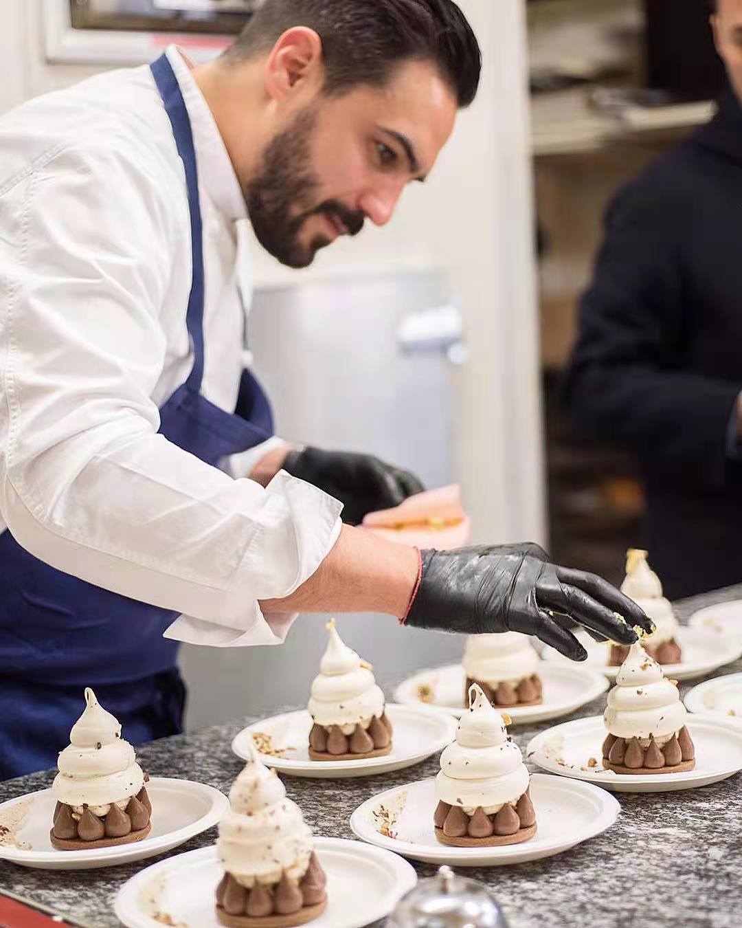 烘焙业困局,烘焙市场出现的问题