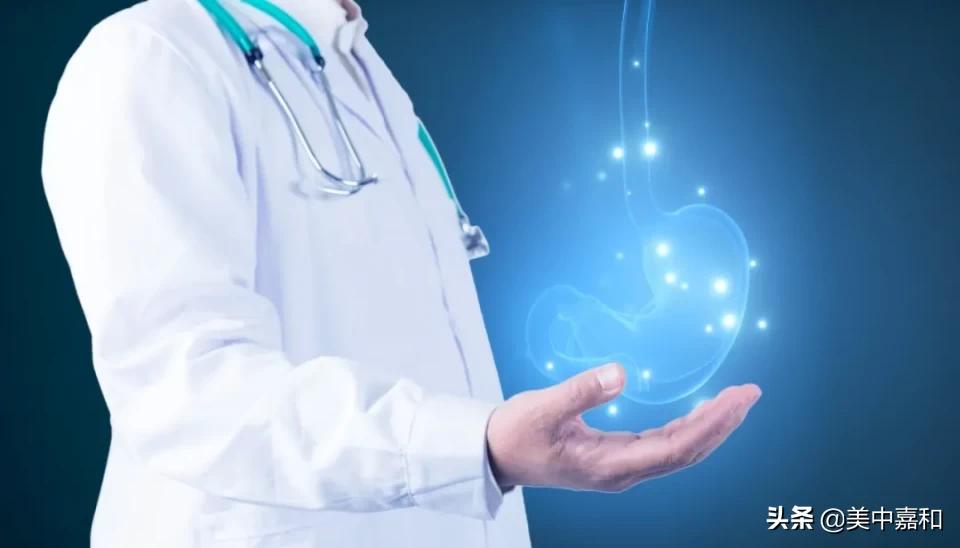 有治疗胃癌的黑科技吗,有没有治疗胃癌好的机器