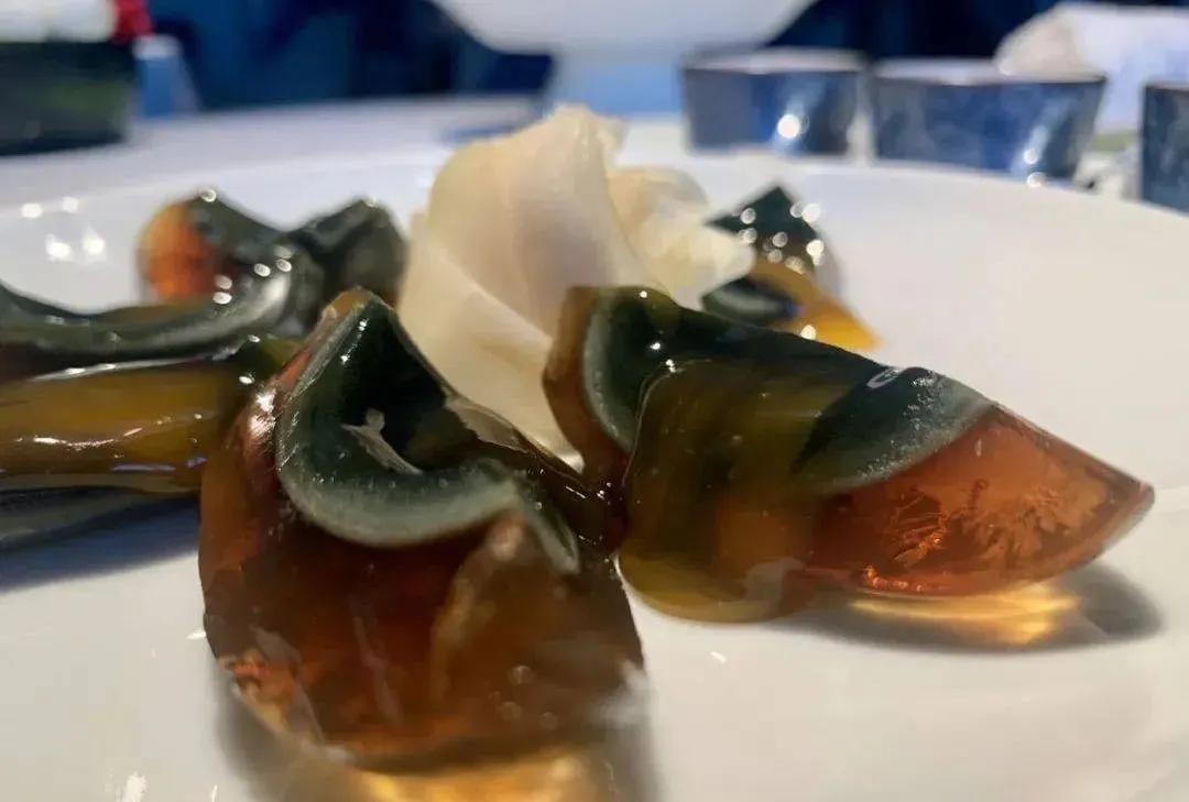 《赘婿》热播,皮蛋大火,看其中蕴藏的化学知识