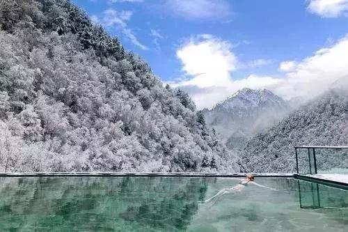 成都春节近郊温泉旅游攻略,成都卡拉卡拉漫温泉多少钱耍一天