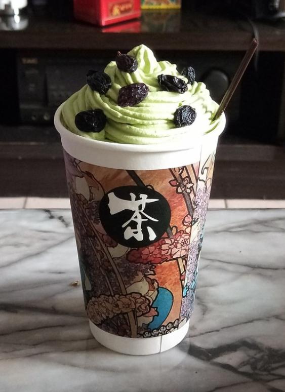 茶颜悦色18块钱一杯的奶茶怎么做,茶颜悦色代购奶茶