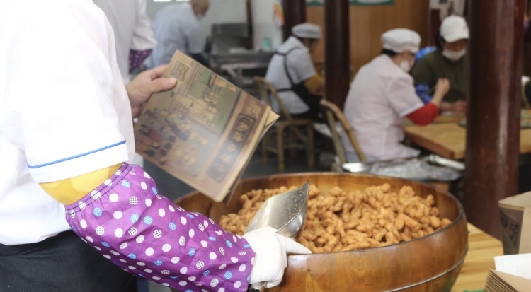 在宁波欣赏一路风景,在宁波悦享美好生活幸福感