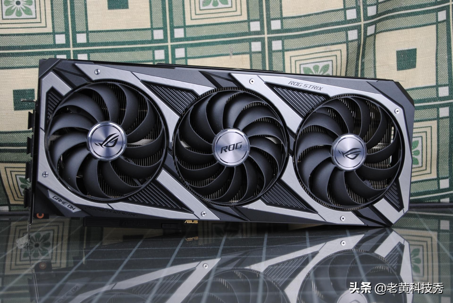 显卡坏了如何挑选二手显卡,谁是最适合过渡的二手显卡