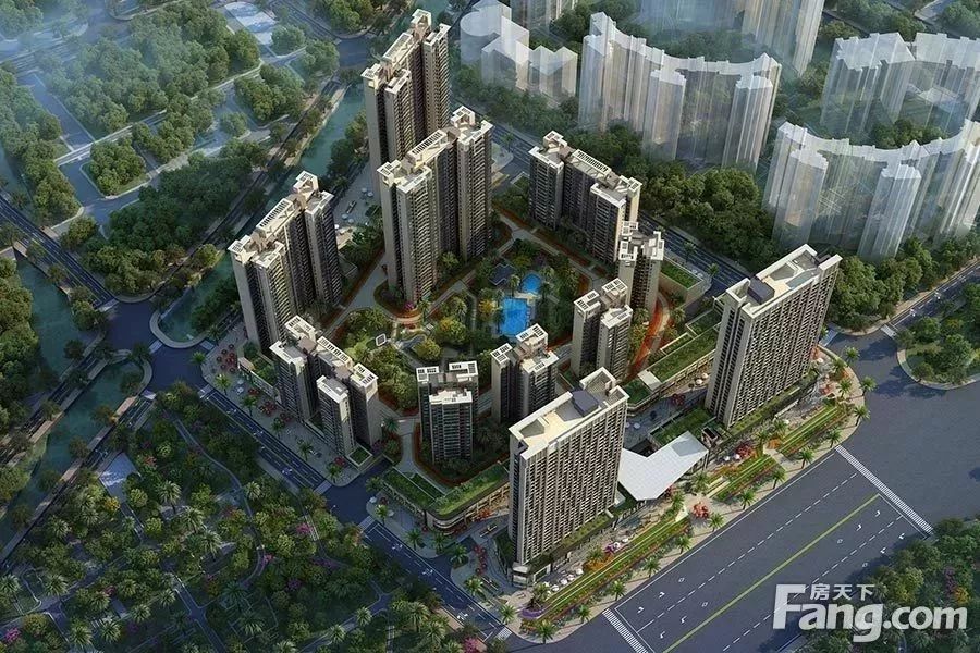 又一家酒店,江门第一家五星酒店