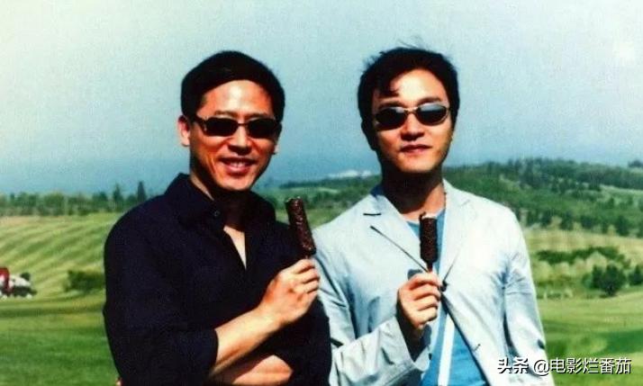 张国荣这一生，不长，刚好够我们“记念”一辈子