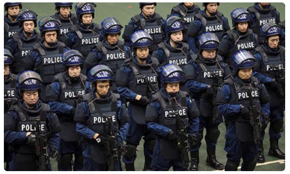 日本是最安全的吗,日本国家安保