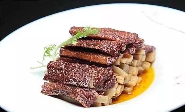 凉菜卤菜培训班,单独调的凉菜和一起调的凉菜