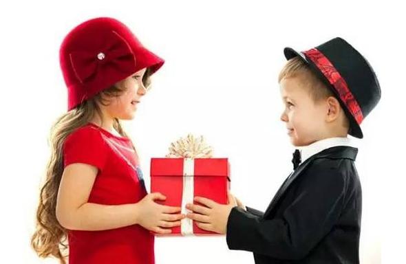 不要让孩子形成刻板的性别认知,别让性别偏见阻碍孩子的发展