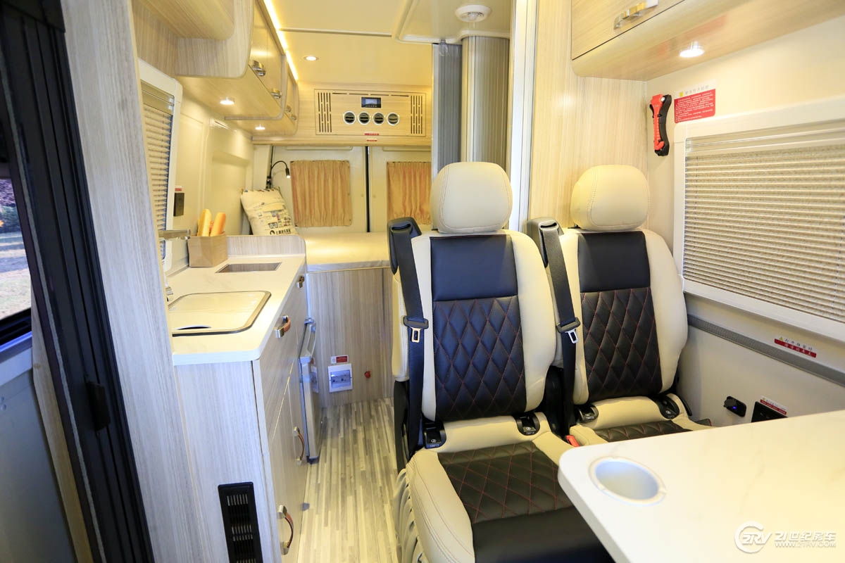 房车太宽不好开,房车配置大全及价格