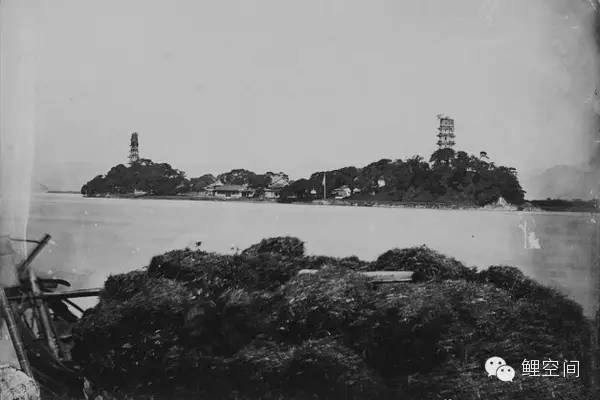 140年前的温州原来长这样！家乡的前世今生.