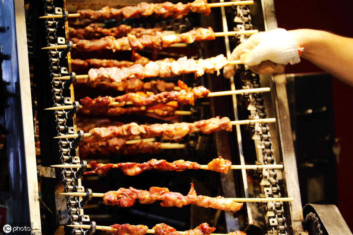 重庆美食街推荐必吃,真正的重庆特色美食