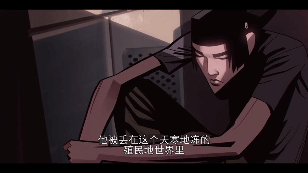 9.2到7.5！一口气刷完《爱死机2》，我找到了神剧口碑急降的原因