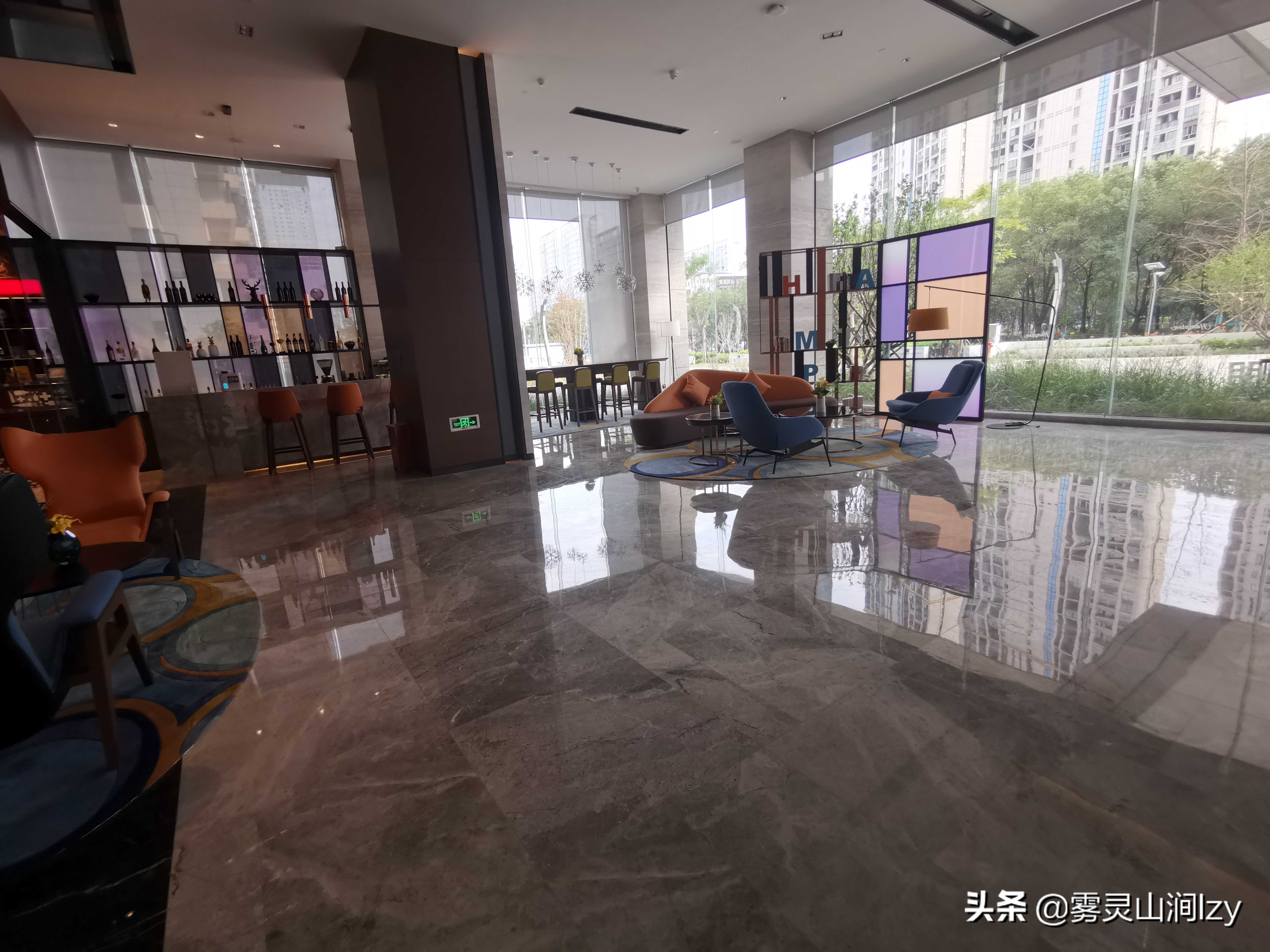 赣州希尔顿欢朋酒店婚宴,赣州希尔顿欢朋酒店预订