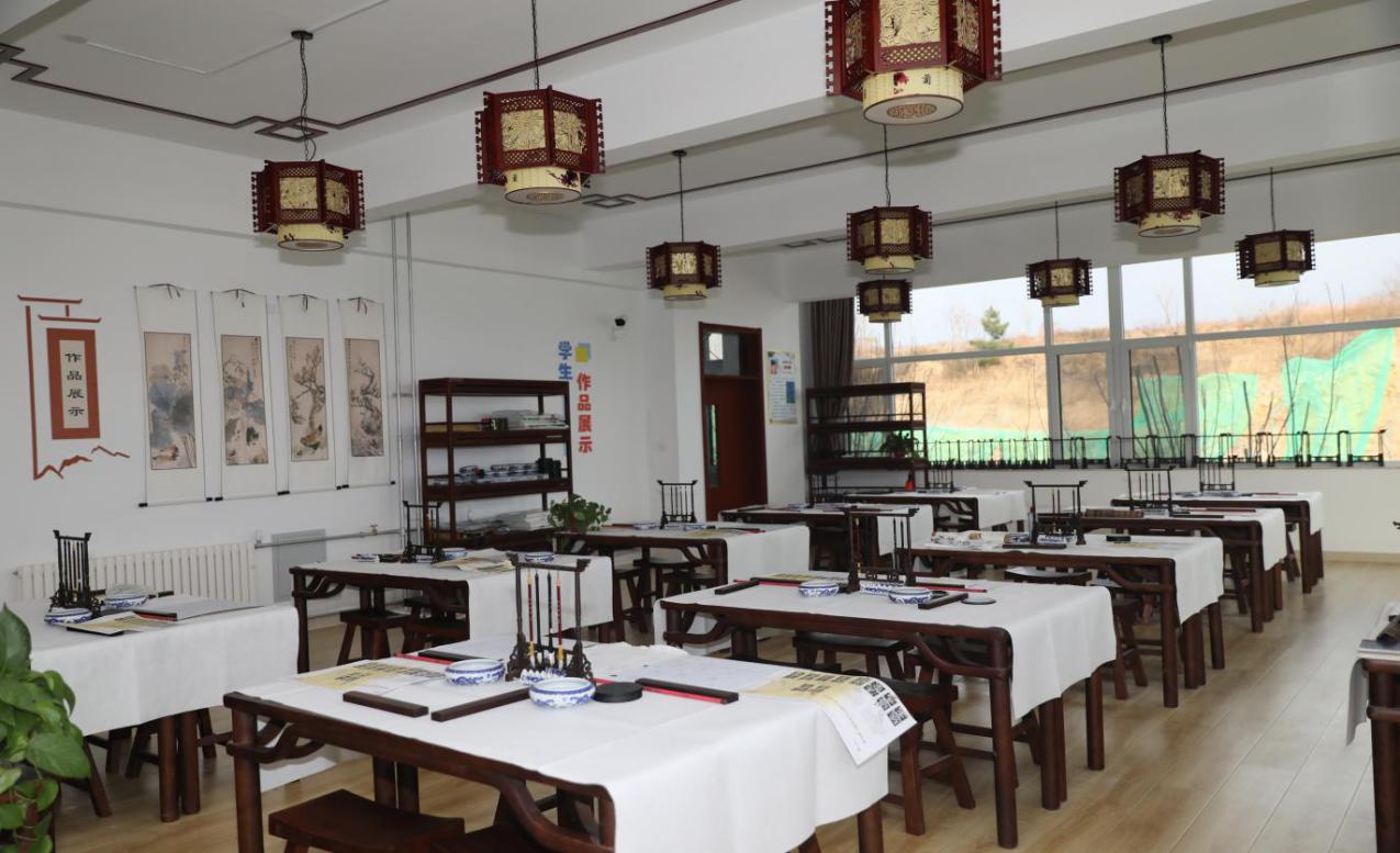 山东省威海蔄山镇,威海蔄山智能制造产业园