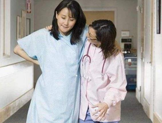 孕妇不小心摔了跤会流产吗,孕妇摔倒屁股着地对胎儿有影响吗