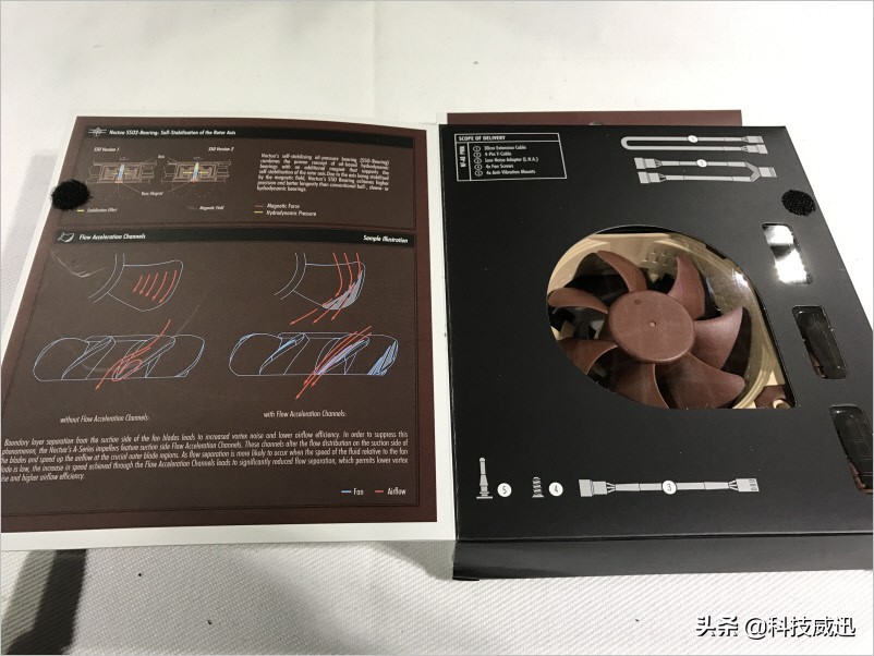 小巧的家用综合主机电脑硬件装机教程迷你静音