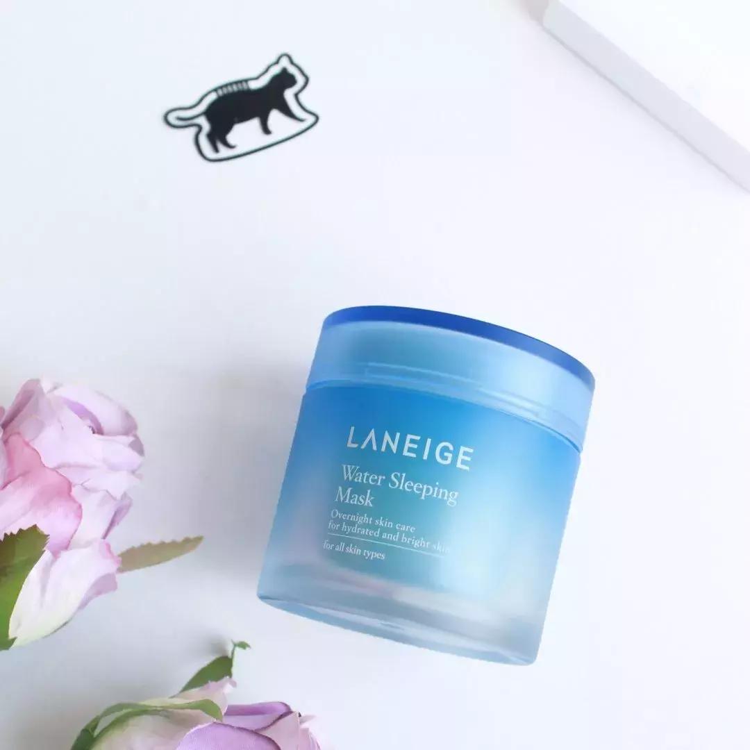 熬夜皮肤保养的秘诀,熬夜皮肤变超好的秘密