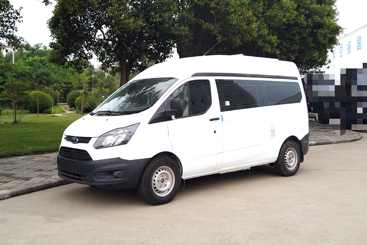 19江铃福特全顺多少钱,19.98万新全顺房车价格