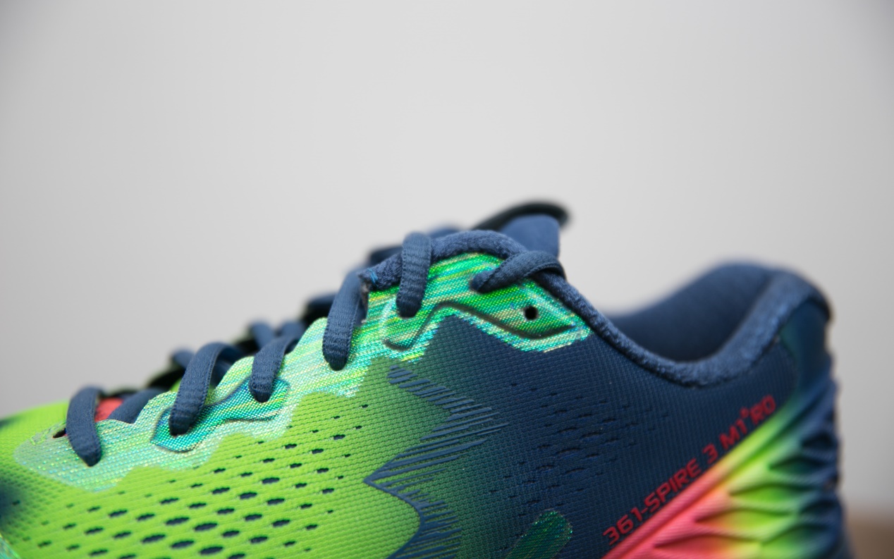 361度spire3评测,361度spire3