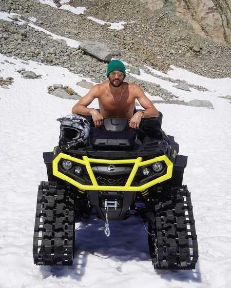 30岁总冠军环游世界100天，他的顶薪还没执行