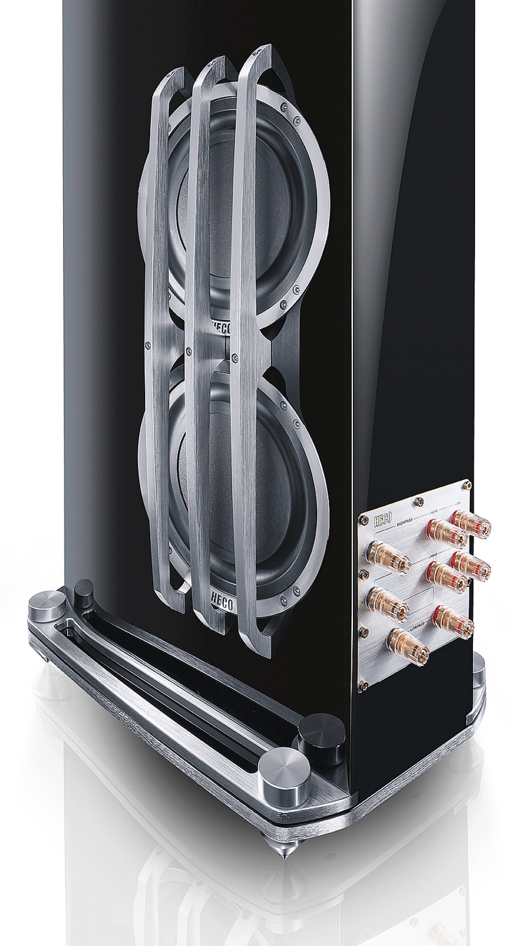 德国heco音箱ht22,德国heco音箱怎么样