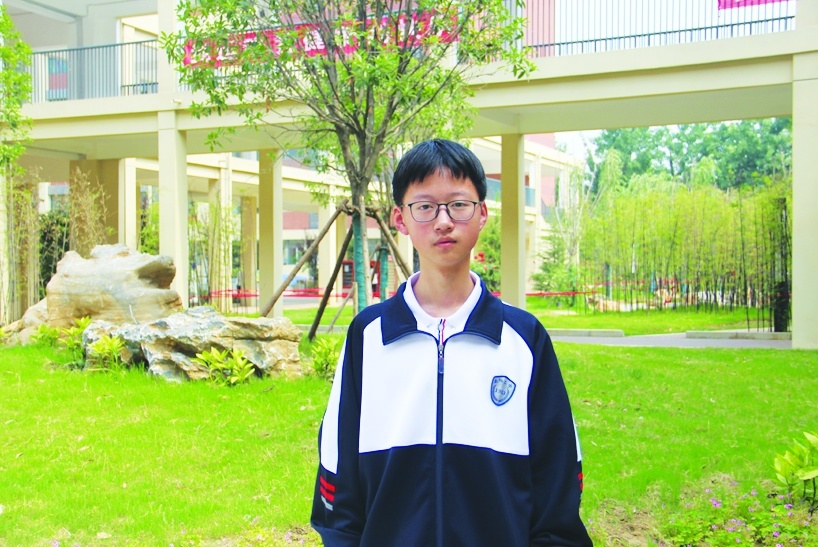 南阳市第二中学校第三完全学校,南阳二中辉煌历史