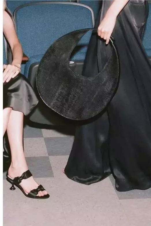 那些便宜却不输大牌的小众包,买过很多奢侈品包包