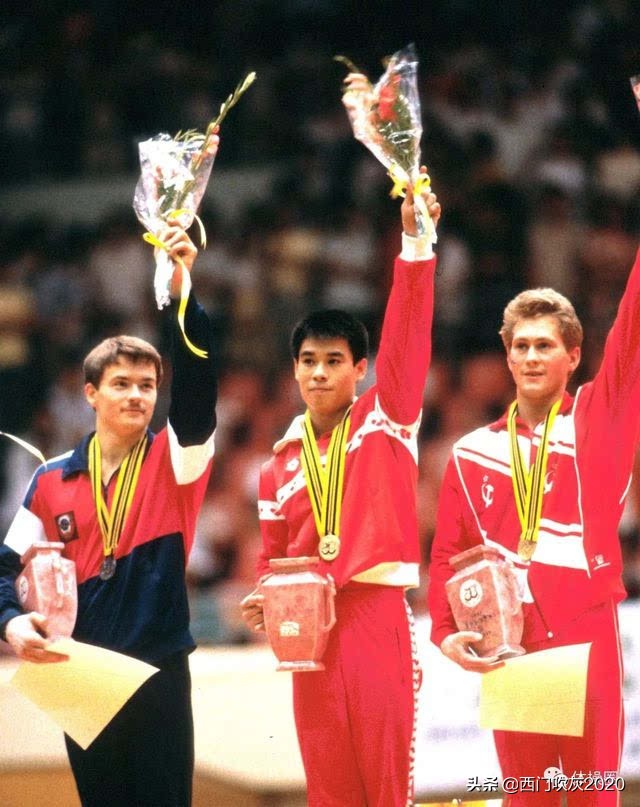 中国奥运历程简单介绍,中国奥运历史奖牌分布