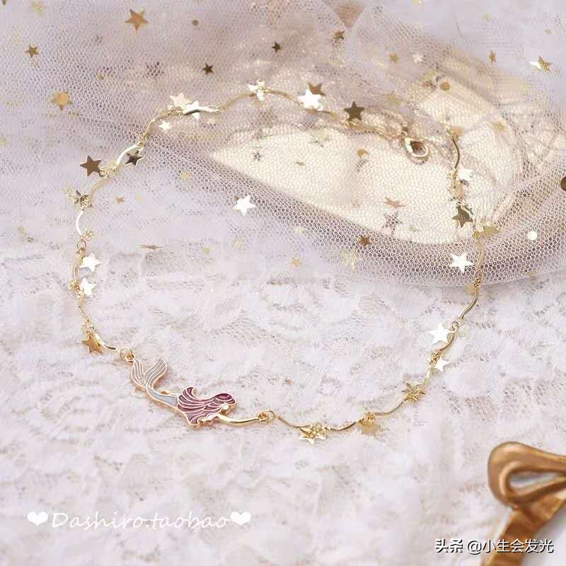 40岁女人适合佩戴什么首饰,17岁女孩适合戴什么样的首饰