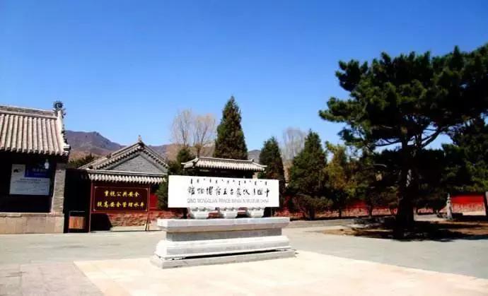 赤峰旅游与美食攻略大全,内蒙古赤峰旅游攻略自由行