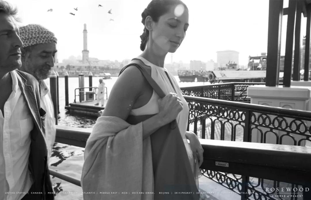 西半球最高观景台、北京最高“中国尊”都是他们的新作