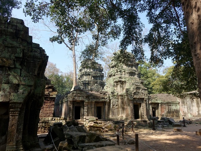 柬埔寨暹粒市旅游攻略,旅游柬埔寨必读完整攻略指南