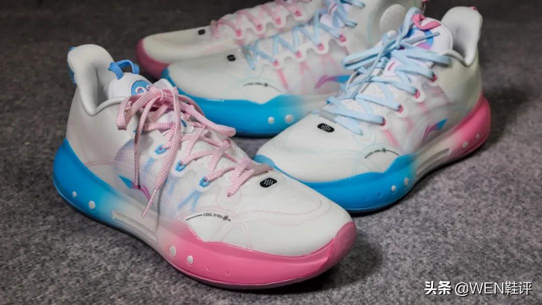 驭帅十四low灰白测评,驭帅14low致敬搭配