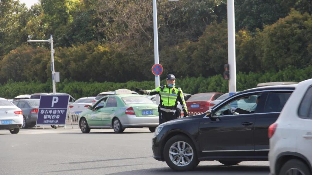 大家车论之堵车,大家都说堵车