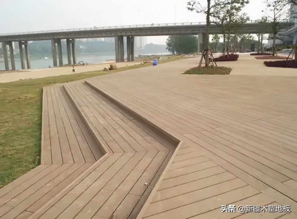 安装塑木地板注意事项,自拼接塑木地板安装视频